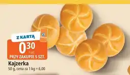 E.Leclerc Kajzerka oferta