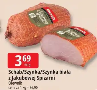 E.Leclerc Schab z Jakubowej Spiżarni Olewnik oferta