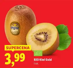 Lidl BIO Kiwi Gold oferta