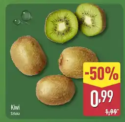 ALDI Kiwi oferta