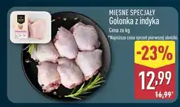 ALDI Golonka z indyka oferta