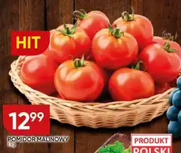 Chata Polska Pomidor malinowy 1 kg oferta