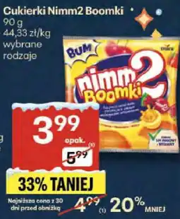 Delikatesy Centrum Napój Pepsi oferta