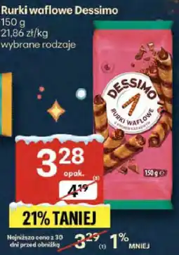 Delikatesy Centrum Napój Pepsi oferta