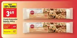Biedronka Ciasto francuskie Bakello, 300 g oferta