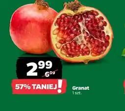 Netto Granat oferta