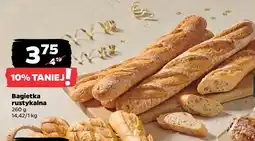 Netto Bagietka rustykalna oferta