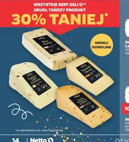 Netto Deli Q Sery oferta