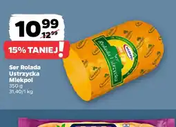 Netto Mlekpol Ser Rolada Ustrzycka oferta