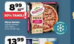 Netto Hortex Pizza oferta