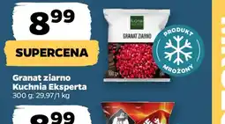 Netto Granat ziarno Kuchnia Eksperta oferta