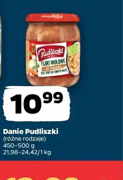 Netto Danie Pudliszki oferta