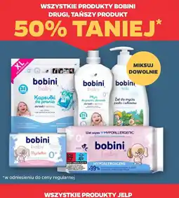 Netto Bobini produkty oferta