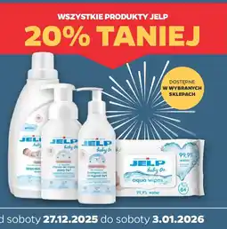 Netto JELP produkty oferta