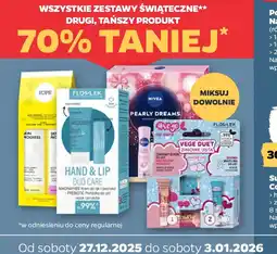 Netto Zestawy świąteczne oferta
