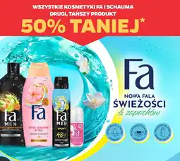 Netto Fa kosmetyki oferta