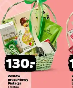 Netto Zestaw prezentowy Pistacja oferta