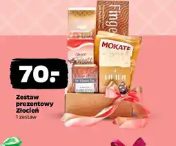 Netto Zestaw prezentowy Złocień oferta