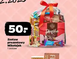 Netto Zestaw prezentowy Mikołajek oferta