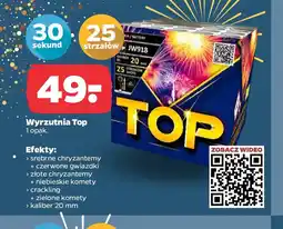 Netto Wyrzutnia Top oferta