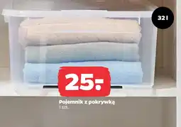 Netto Pojemnik z pokrywką oferta