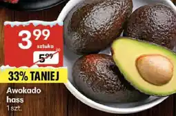 Delikatesy Centrum Awokado hass oferta