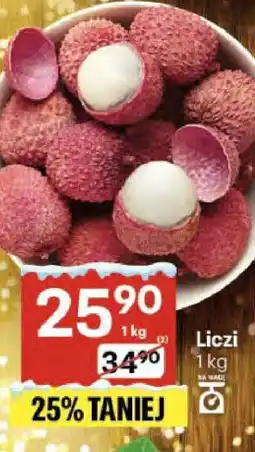 Delikatesy Centrum Liczi oferta