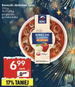 Delikatesy Centrum Kabanosy Kabanosy Exclusive Tarczyński oferta