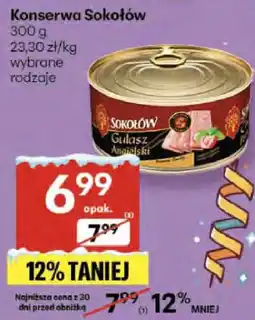 Delikatesy Centrum Kabanosy Kabanosy Exclusive Tarczyński oferta