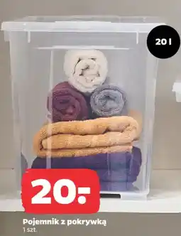 Netto Pojemnik z pokrywką oferta