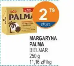 Rabat Margaryna palma bielmar oferta