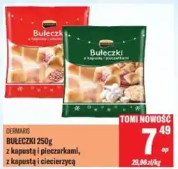 TomiMarkt Dermaris bułeczki oferta