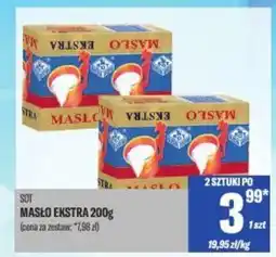 TomiMarkt Sot masło ekstra oferta