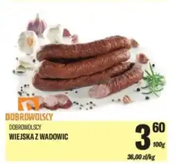 TomiMarkt Dobrowolscy dobrowolscy wiejska z wadowic oferta