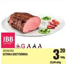 TomiMarkt Jbb bałdyga szynka sołtysówka oferta