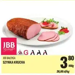TomiMarkt Jbb bałdyga szynka krucha oferta