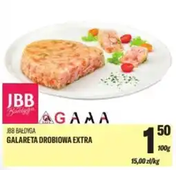 TomiMarkt Jbb bałdyga galareta drobiowa extra oferta