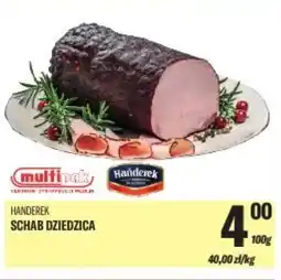 TomiMarkt Handerek schab dziedzica oferta