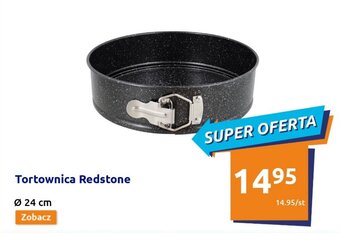 Action Tortownica Redstone oferta