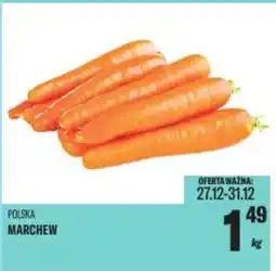 TomiMarkt Marchew oferta