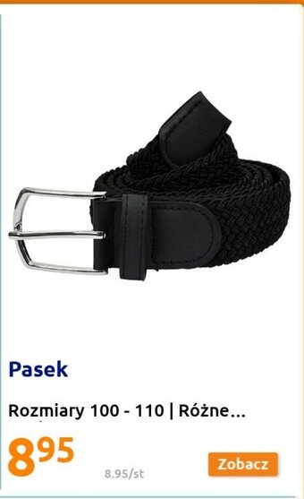 Pasek
