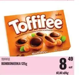 TomiMarkt Toffifee bombonierka oferta