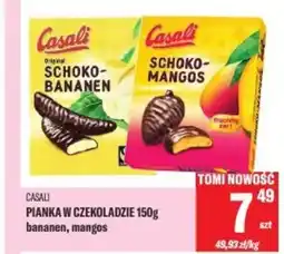 TomiMarkt Casali pianka w czekoladzie oferta
