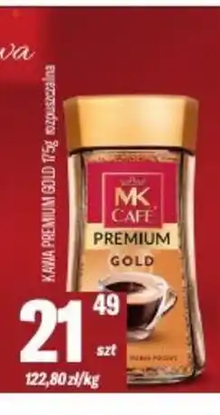 TomiMarkt Kawa premium gold oferta