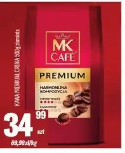 TomiMarkt Kawa premium, crema oferta