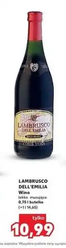 Kaufland Dorato Wino musujące różne rodzaje oferta