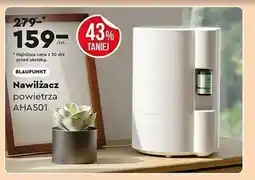 Biedronka Nawilżacz powietrza AHA501 oferta