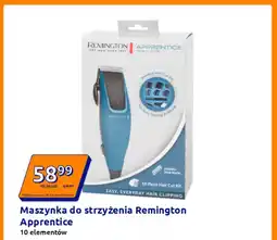 Action Maszynka do strzyżenia Remington Apprentice oferta