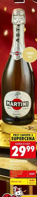 Martini Asti 750 ml