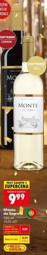 Biedronka Monte da Serra oferta